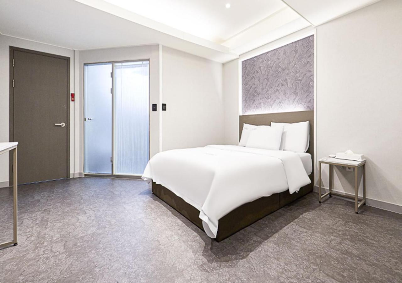 Regency Hotel Соннам Екстер'єр фото
