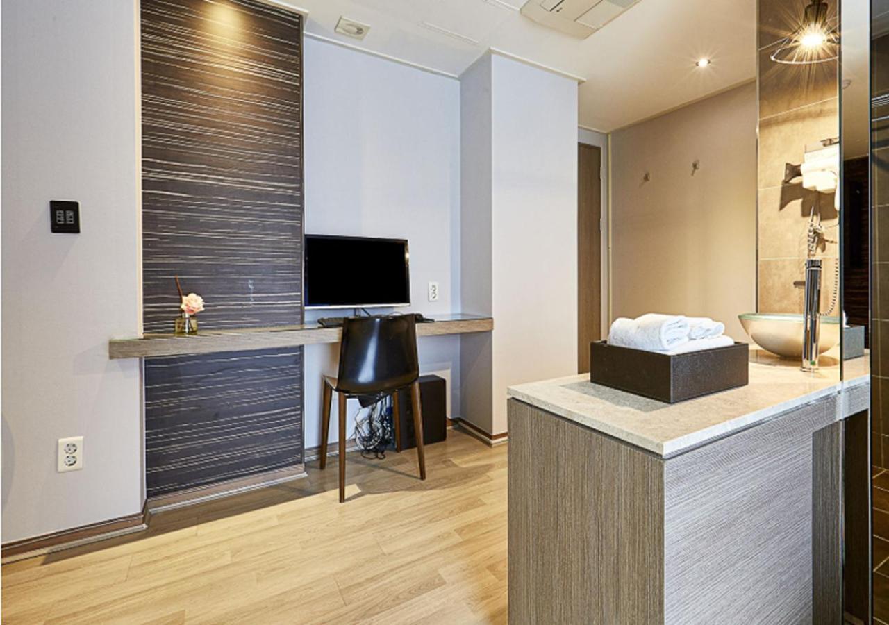 Regency Hotel Соннам Екстер'єр фото