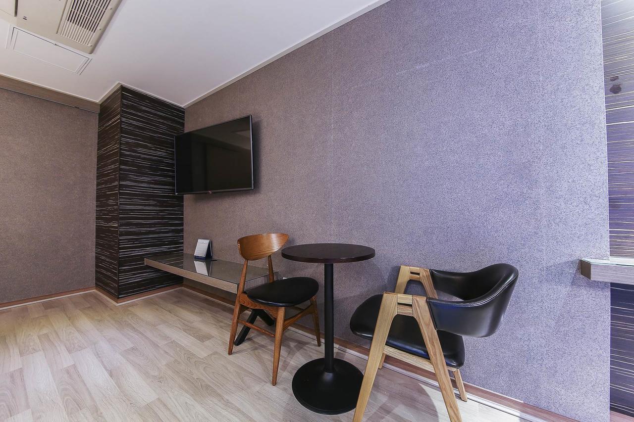 Regency Hotel Соннам Екстер'єр фото